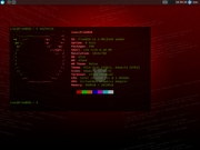 Xfce FreeBSD